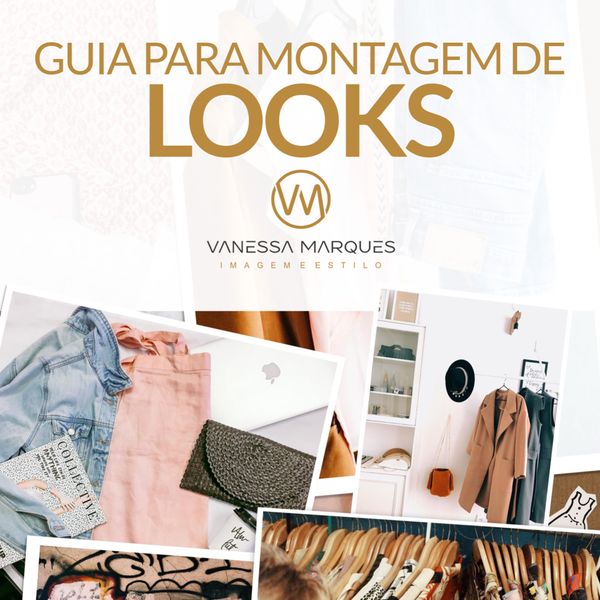 Montagem de Looks